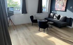 My Apartment Im Bremer Viertel